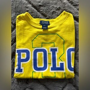 Ralph Lauren Short Sleeve T